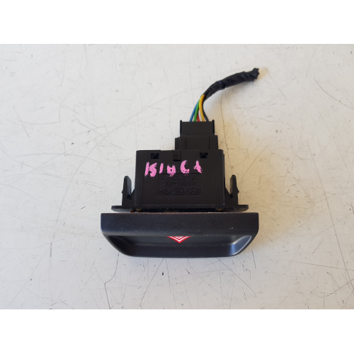 93790-3U010AK5 COMANDO 4 FRECCE LUCI DI EMERGENZA KIA SPORTAGE 3 SL 1.7 D 85KW 2013 D4FD