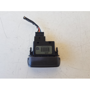 93790-3U010AK5 COMANDO 4 FRECCE LUCI DI EMERGENZA KIA SPORTAGE 3 SL 1.7 D 85KW 2013 D4FD