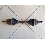 SEMIASSE ANTERIORE SINISTRO ALFA ROMEO MITO 1.4 1400 B 125KW 6M 2012 940A2000