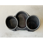 735290179 QUADRO STRUMENTI VEGLIA CONTACHILOMETRI KM ALFA ROMEO GT 2.0 B 122KW 2004 110008953005