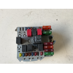 51742419 CENTRALINA SCATOLA PORTAFUSIBILI ALFA ROMEO GT 2.0 B 122KW 2004