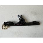 CREMAGLIERA ALZAVETRO ANTERIORE SINISTRA ANTERIORE SINISTRA FIAT PANDA 1.2 B 51KW 2015