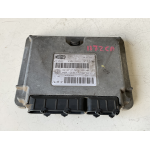 55196261 CENTRALINA MOTORE FIAT PANDA 1.2 B 44KW 2004 IAW4AF.SP