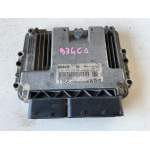 55200651 CENTRALINA MOTORE FIAT MULTIPLA 1.9 D 85KW 2005 0281012294 