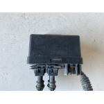 55193073 CENTRALINA CANDELETTE ALFA ROMEO 159 1.9 D 110KW 2007 38430003 