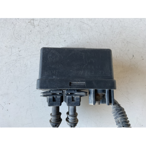 55193073 CENTRALINA CANDELETTE ALFA ROMEO 159 1.9 D 110KW 2007 38430003 