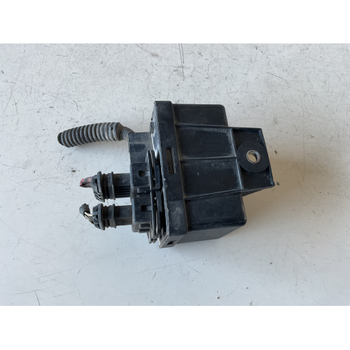 55193073 CENTRALINA CANDELETTE ALFA ROMEO 159 1.9 D 110KW 2007 38430003 
