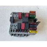 46760253 CENTRALINA SCATOLA PORTA FUSIBILI FIAT PUNTO 1.2 B 44KW 2001