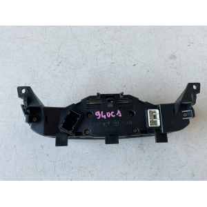 COMANDO INTERRUTTORE MULTIFUNZIONE FIAT PUNTO 188 1.2 B 44KW 2002