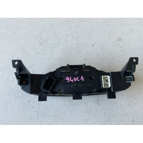 COMANDO INTERRUTTORE MULTIFUNZIONE FIAT PUNTO 188 1.2 B 44KW 2002