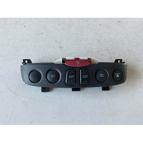 COMANDO INTERRUTTORE MULTIFUNZIONE FIAT PUNTO 188 1.2 B 44KW 2002