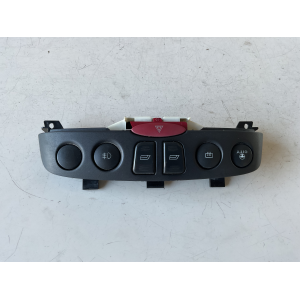 COMANDO INTERRUTTORE MULTIFUNZIONE FIAT PUNTO 188 1.2 B 44KW 2002