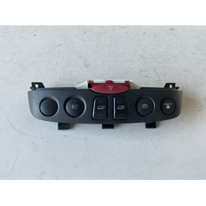 COMANDO INTERRUTTORE MULTIFUNZIONE FIAT PUNTO 188 1.2 B 44KW 2002