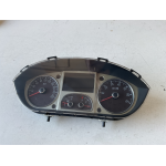 518081390 QUADRO STRUMENTI VEGLIA CONTACHILOMETRI KM LANCIA MUSA 1.3 D MJT 51KW 2008 188A9000
