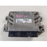 237101505R CENTRALINA MOTORE RENAULT CLIO 1.2 B 55KW 5M 5P (2011)  S1800042156
