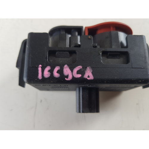 8200214896 COMANDO INTERRUTTORE RENAULT KANGOO 1.2 B 55KW 2002  8200483813 8200409382 8200523299 252100001R
