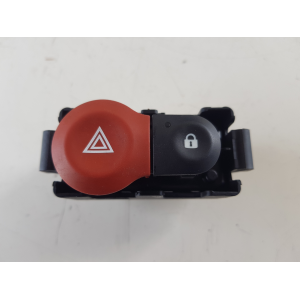 8200214896 COMANDO INTERRUTTORE RENAULT KANGOO 1.2 B 55KW 2002  8200483813 8200409382 8200523299 252100001R