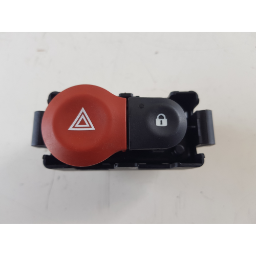 8200214896 COMANDO INTERRUTTORE RENAULT KANGOO 1.2 B 55KW 2002  8200483813 8200409382 8200523299 252100001R