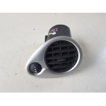 6246262 BOCCHETTA DIFFUSORE ARIA RENAULT CLIO ANNO 2010 211294/012 