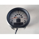 9275557-02 QUADRO STRUMENTI CONTAGIRI MINI R56 1.6 B 120CV 2008
