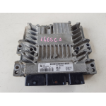 8V21-12A650-EC CENTRALINA MOTORE FORD FIESTA 1.4 B 70KW 2009 5WS40584C
