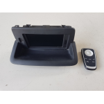 259151852R DISPLAY NAVIGATORE RENAULT CLIO 1.2 B 55KW 2010