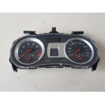 8201060291 QUADRO STRUMENTI VEGLIA CONTACHILOMETRI KM RENAULT CLIO III 1.2 B 55KW 2010