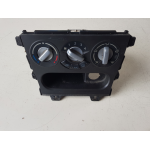 CENTRALINA COMANDO CLIMA ARIA CONDIZIONATA A/C SUZUKI SPLASH 1.0 B GPL 48KW 2011