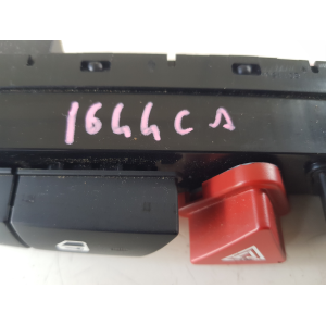 93700-1H000 COMANDO INTERRUTTORE MULTIFUNZIONE KIA CEED1.6 D 84KW 2009 93700-1H010