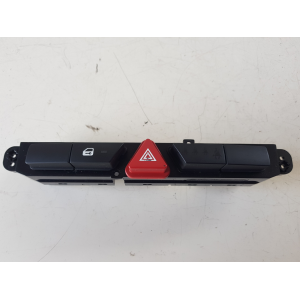 93700-1H000 COMANDO INTERRUTTORE MULTIFUNZIONE KIA CEED1.6 D 84KW 2009 93700-1H010