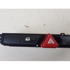 93700-1H000 COMANDO INTERRUTTORE MULTIFUNZIONE KIA CEED1.6 D 84KW 2009 93700-1H010