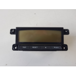 95710-1H100 SCHERMO DISPLAY MULTIFUNZIONE KIA CEED1.6 D 84KW 2009