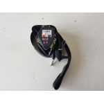 605236000 CINTURA DI SICUREZZA PRETENSIONATORE ANTERIORE SINISTRA FIAT GRANDE PUNTO 3 PORTE 2010
