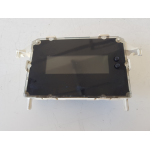 8A6T-18B955-AJ DISPLAY MULTIFUNZIONE FORD FIESTA 1.4 D 50KW 2009