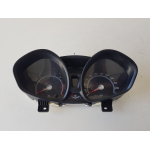 8A6T-10849-CH QUADRO STRUMENTI VEGLIA CONTACHILOMETRI KM FORD FIESTA 1.4 D 50KW 2009