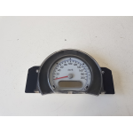 34100-51K04 QUADRO STRUMENTI VEGLIA CONTACHILOMETRI KM SUZUKI SPLASH 1.0 B GPL 48KW 2011 34100-51K0