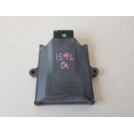 67R-01 0020 CENTRALINA INIEZIONE GPL 10R-030831