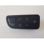 735367268 COMANDO INTERRUTTORE REGOLAZIONE LUCI E FARI FIAT GRANDE PUNTO 2010 735367269