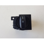 1695451004 COMANDO REGOLAZIONE LUCI MERCEDES CLASSE A 180 CDI 2.0 D 80KW 2005