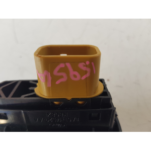 8A6T-14529-AA COMANDO ALZAVETRO ANTERIORE DESTRO FORD FIESTA 1.4 D 50KW 2010