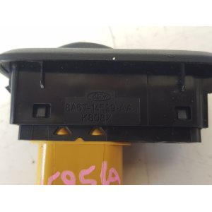 8A6T-14529-AA COMANDO ALZAVETRO ANTERIORE DESTRO FORD FIESTA 1.4 D 50KW 2010