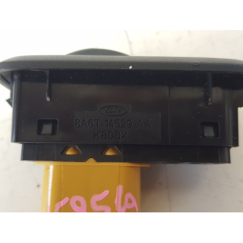 8A6T-14529-AA COMANDO ALZAVETRO ANTERIORE DESTRO FORD FIESTA 1.4 D 50KW 2010