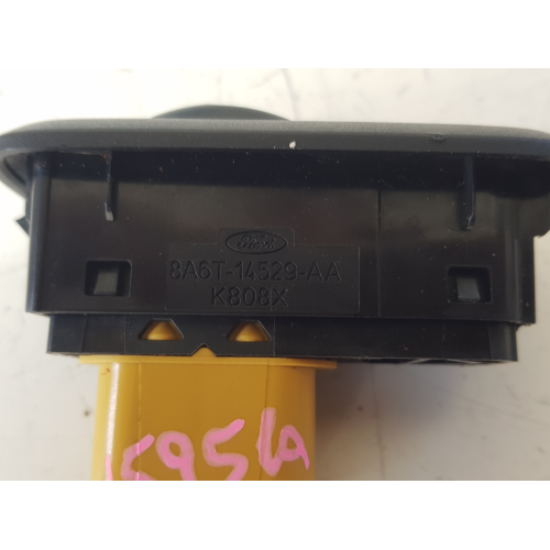 8A6T-14529-AA COMANDO ALZAVETRO ANTERIORE DESTRO FORD FIESTA 1.4 D 50KW 2010