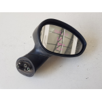 SPECCHIO SPECCHIETTO RETROVISORE ESTERNO DESTRO FIAT GRANDE PUNTO 7PIN 2010