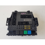 A1699010100 CENTRALINA SCATOLA PORTA FUSIBILI MERCEDES CLASSE A160 1.5 B 70KW 2009 5DK008728-38