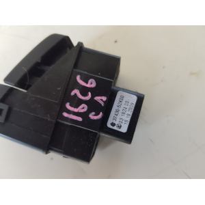 37430-52K00 COMANDO INTERRUTTORE LUCI DI EMEGENZA COMANSUZUKI SPLASH 1.0 B GPL 48KW 2011 