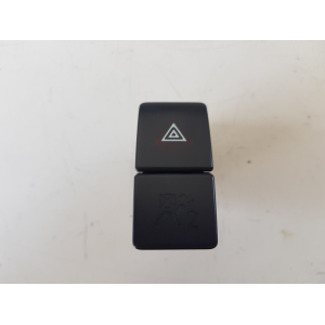 37430-52K00 COMANDO INTERRUTTORE LUCI DI EMEGENZA COMANSUZUKI SPLASH 1.0 B GPL 48KW 2011 