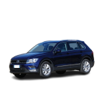 Volkswagen TIGUAN 2.0 TDI SCR 110KW Business BMT DSG, Diesel 150 cv, 5porte, Sequenziale, Km 52.908