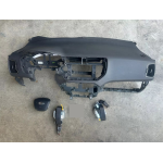 KIT AIRBAG KIA RIO 1.2 B GPL 61,80KW 2015 G4LA