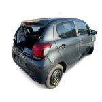 RICAMBI PEUGEOT 108 1.0 51KW 69CV 2018 1KR